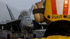 US Rescues Airman as Trump, Israel Pressure Iran Ahead of Deadline