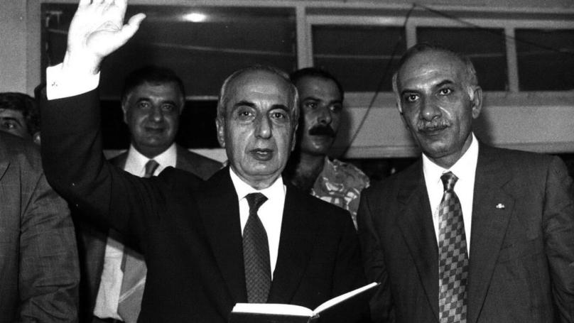 حسين الحسيني شهيد "الطائف"