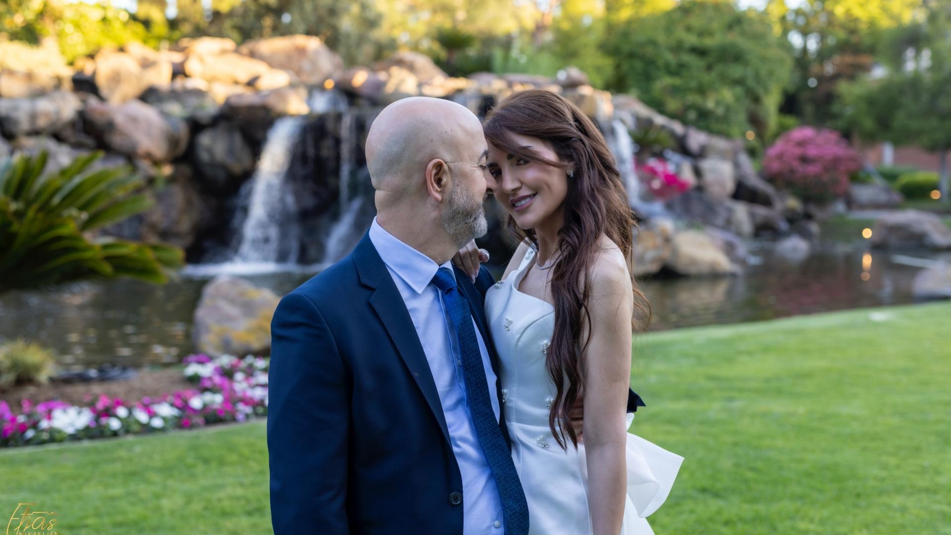 الزميل طوني أبي نجم إلى القفص الذهبي مجدداً... فمن العروس؟