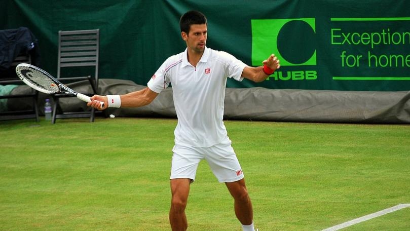 Australia Cancels Tennis Star Novak Djokovic's Visa For Second Time ...