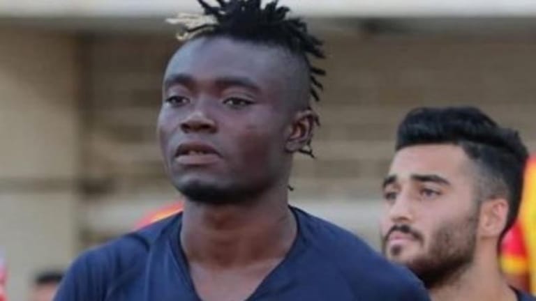 النجمة ممنوع من التعاقدات