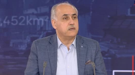 Aboul Hosn to MTV: Once we elect a president, a dialogue should take place in Baabda, with the primary focus being to discuss a defense strategy and ways to strengthen the army