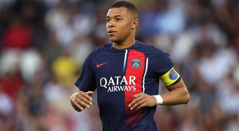 Star forward Kylian Mbappe reinstated by PSG, Football News