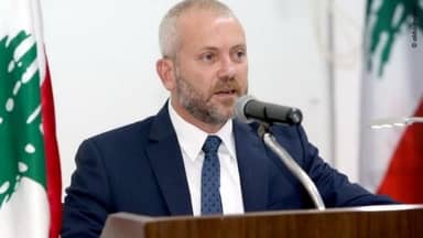 حبشي: لا مساحة مشتركة مع شركائنا في الوطن إلا من خلال مفهوم الدولة

@antoinebhabchi