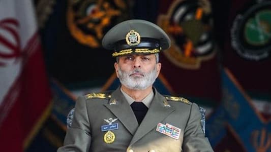 Iranian Army Chief: Israeli assassinations will not go unanswered and will be met with a decisive response