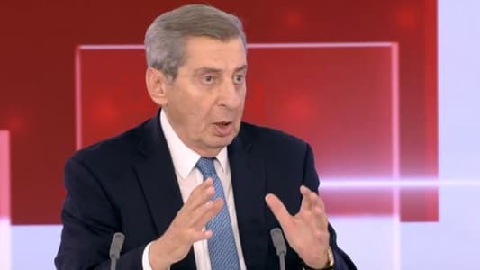 Ferzli to MTV: The war on Gaza will end without achieving any objectives, and in Lebanon, Israel will not cross the red lines, and should the war break out, I expect Hezbollah to be present in the Galilee