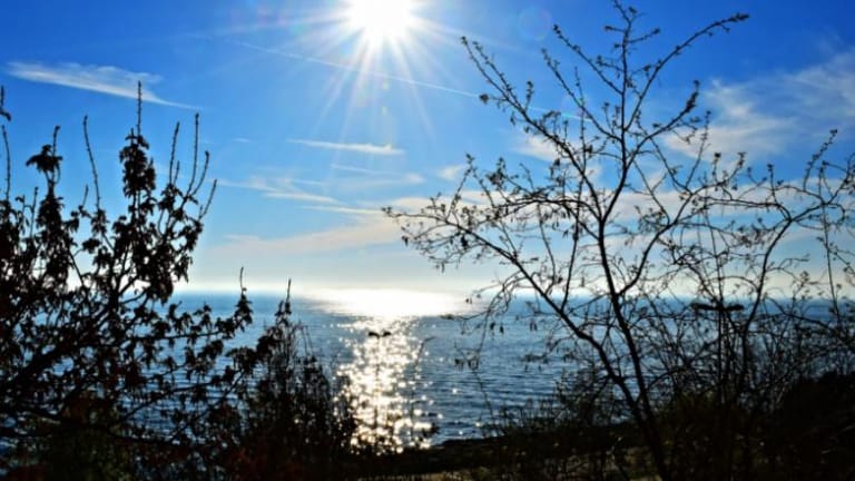 الطقس في استراحة... والأمطار "راجعة"!