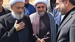 عراقجي يردّ ضاحكاً عن لبنان: إسألوا حكومتكم!
