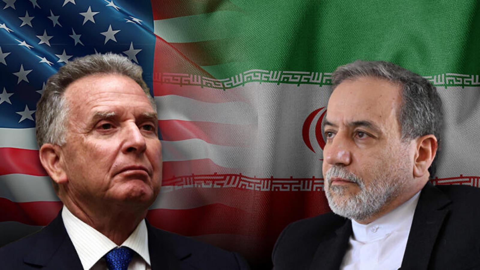 Witkoff Plans to Meet Araghchi to Discuss Iran's Response