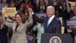 Watch: Biden Supports Harris