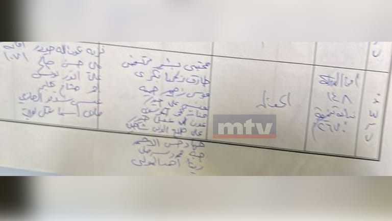 بعد فضيحة التلاعب بنتائج امتحانات