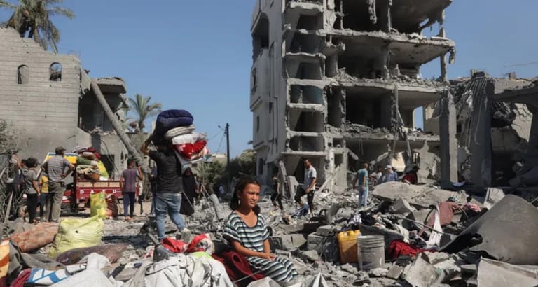 لماذا استأنفت إسرائيل الحرب على غزّة؟