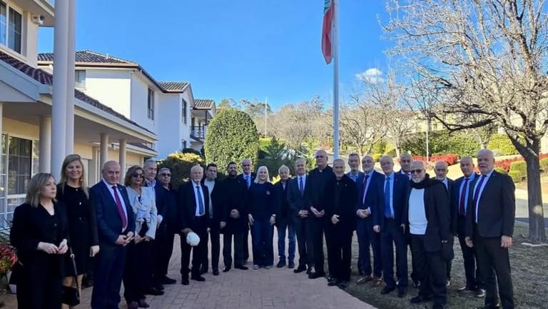 الجالية اللبنانية في أوستراليا تطالب بإلغاء المادة ١١٢