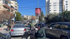 تحذيرات إسرائيل تُفرغ الضاحية…