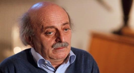 Walid Jumblatt: The war will continue as long as Netanyahu wants to persist with wars in the region, and Hezbollah will decide how to respond to the Israeli airstrike