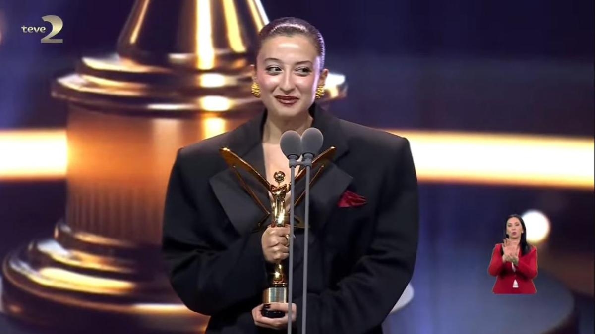 قائمة الفائزين في حفل جوائز "الفراشة الذهبية" لعام 2023