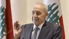 برّي: إسرائيل طلبت وقف النار... والتواصل دائم مع عون وسلام