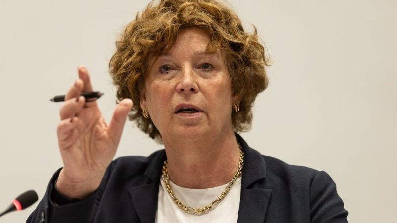 Belgium deputy PM ‘horrified’ by shooting in Gaza