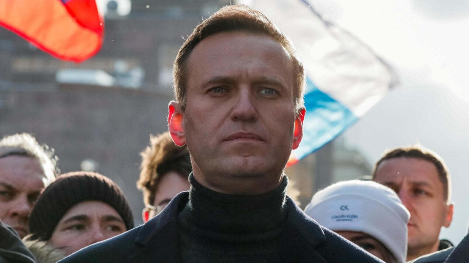 The European Union holds Putin "responsible" for the death of Russian opposition leader Alexei Navalny in his Siberian prison