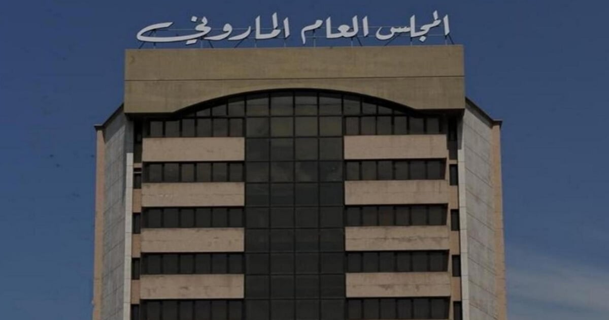 المجلس الماروني يدين الاعتداء على كنيسة الكرك