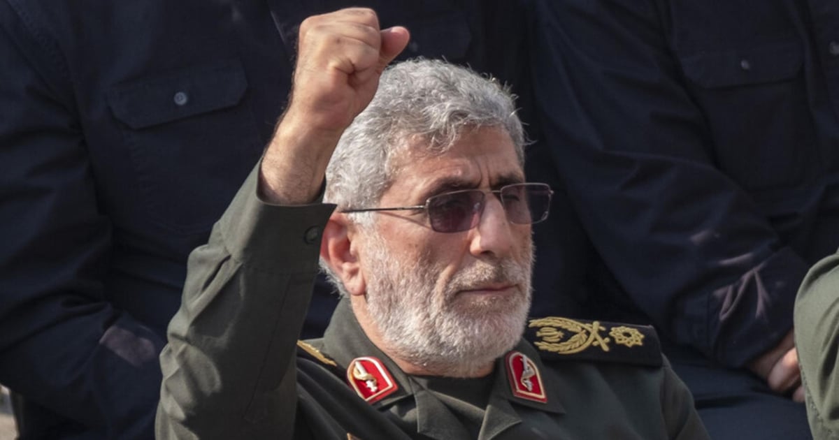 إيران تتحدّث عن "حزام أمني جديد للمقاومة"!