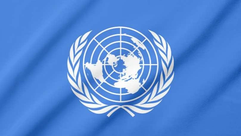 AFP: UN envoy 'strongly condemns' Myanmar military's use of lethal force