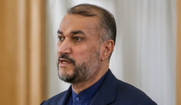 Abdollahian: Syrian government and people an essential part of region’s reality