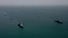 أي تداعيات لإغلاق مضيق هرمز؟