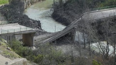 استهداف جسور وطرقات... هكذا سيُعزَل جنوب الليطاني!