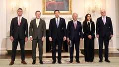 الخارجية الأميركية: نقاشات لبنان وإسرائيل مُثمرة