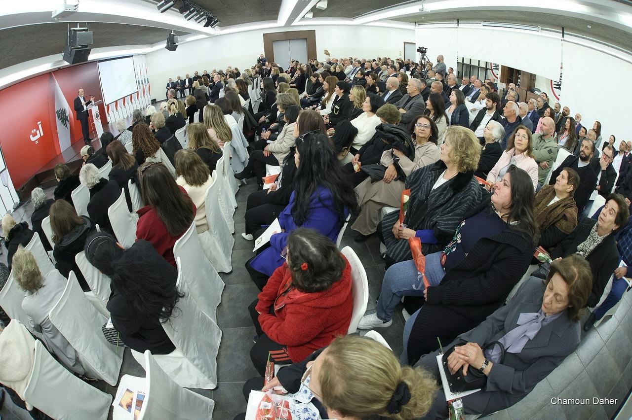 جعجع: طوينا الصفحة