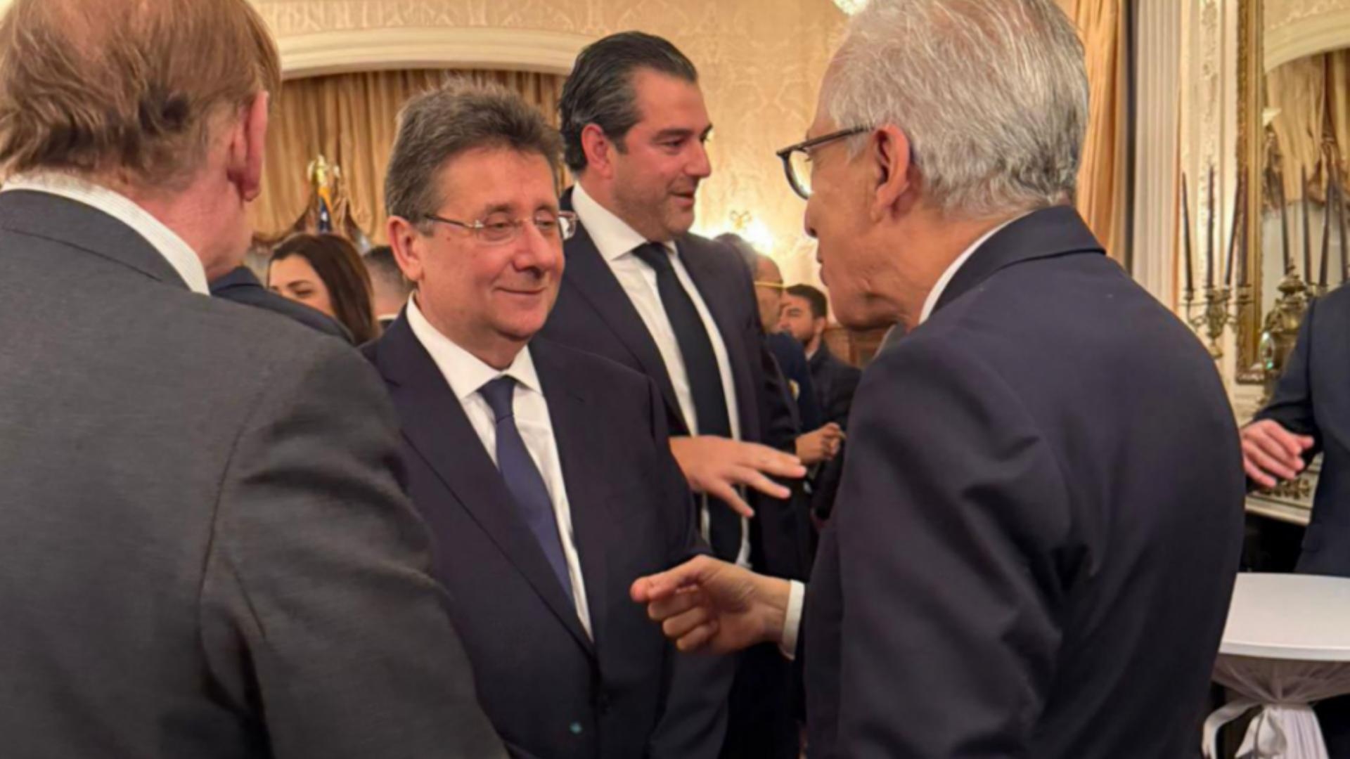 الملف السياسي يتقدّم على المال والاقتصاد وعقوبات جديدة مفاجئة