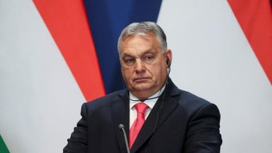 Thousands protest against Hungary's Orban after former insider leaks graft case tape