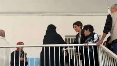 الزين: غداً سنبحث في تقديم شكوى تدين العدوان البيئي