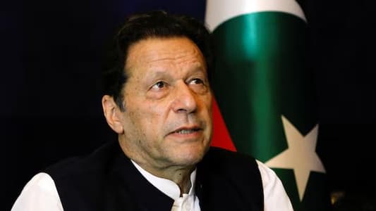 Imran Khan's party wins reserved seats in Pakistan's parliament