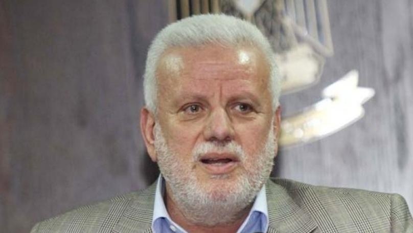 أبو العردات يهنئ بالميلاد