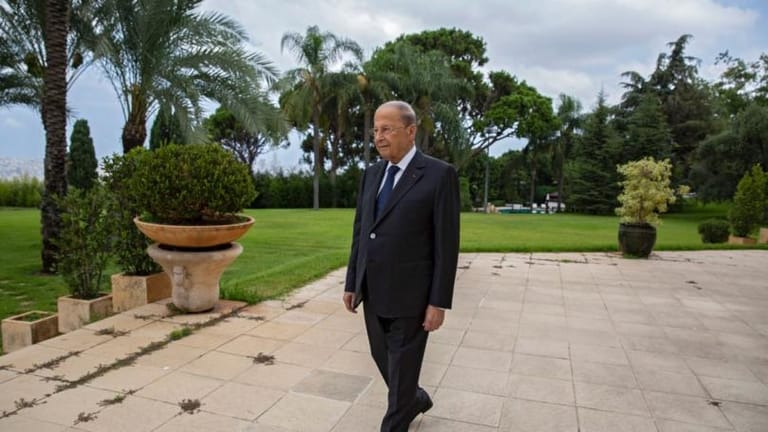 كلامٌ الى "بيّ الكلّ" في عيد الأب