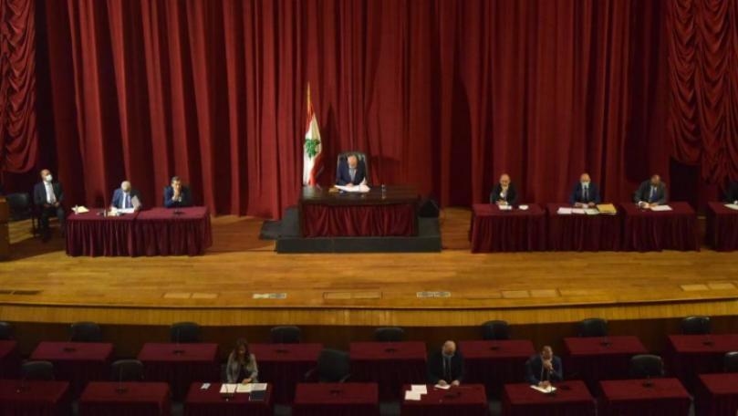 Parliament approves draft law to subject all recipients of government subsidies to forensic audit