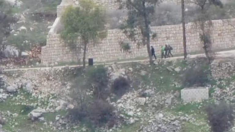 الوكالة الوطنية: الجيش الاسرائيلي أفرج عن 6 مواطنين اعتقلهم خلال توافد الأهالي إلى حولا ومركبا الأحد