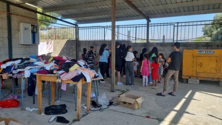 نازحو الجنوب تحت وقع صدمة النجاة: كل شيء يعوّض إلا الأرواح