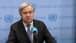 UN Secretary-General: Civilians in Syria remain at risk, and their protection must be our top priority