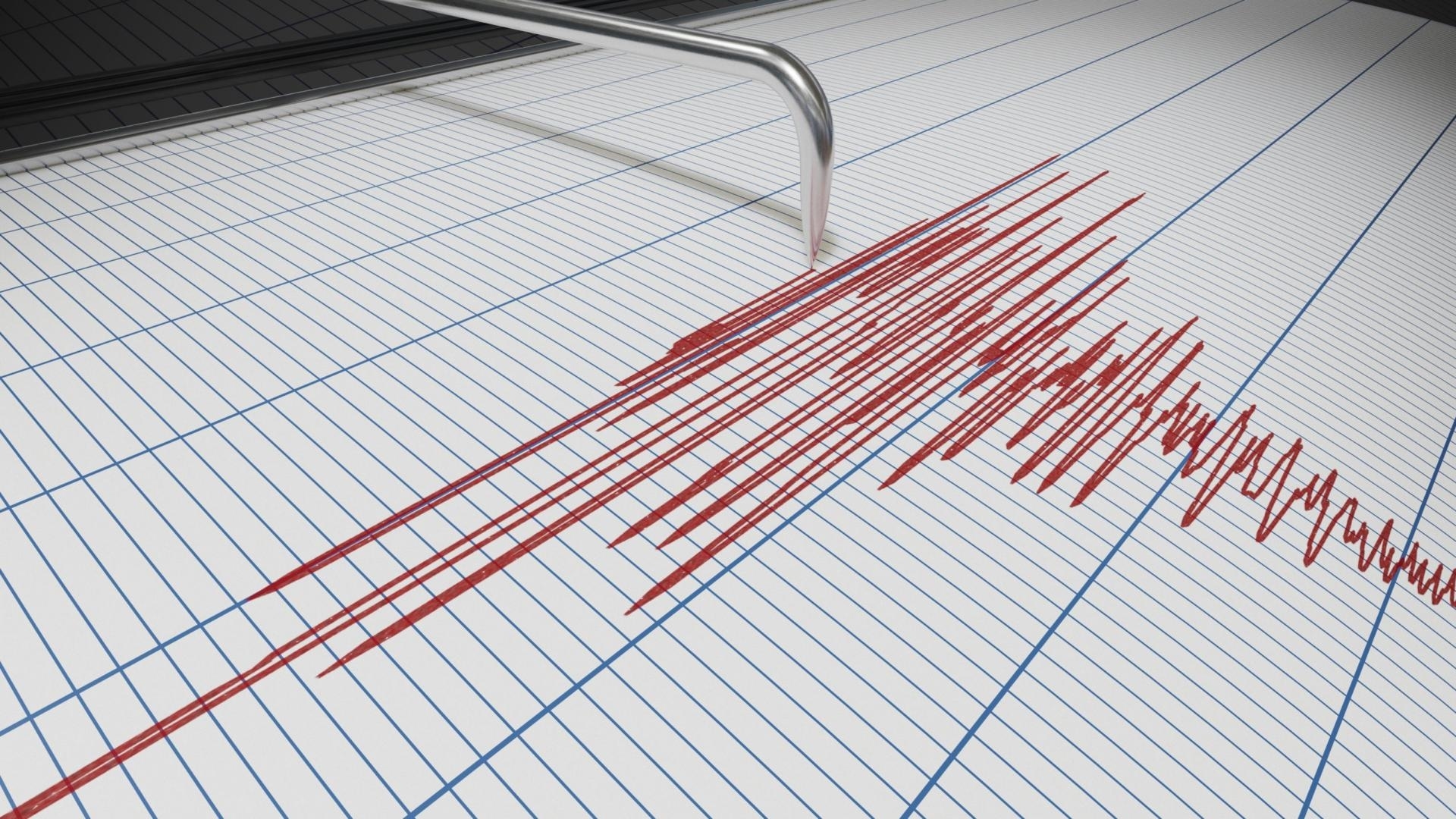 Earthquake Strikes Greece, Shakes Lebanon and Surroundings