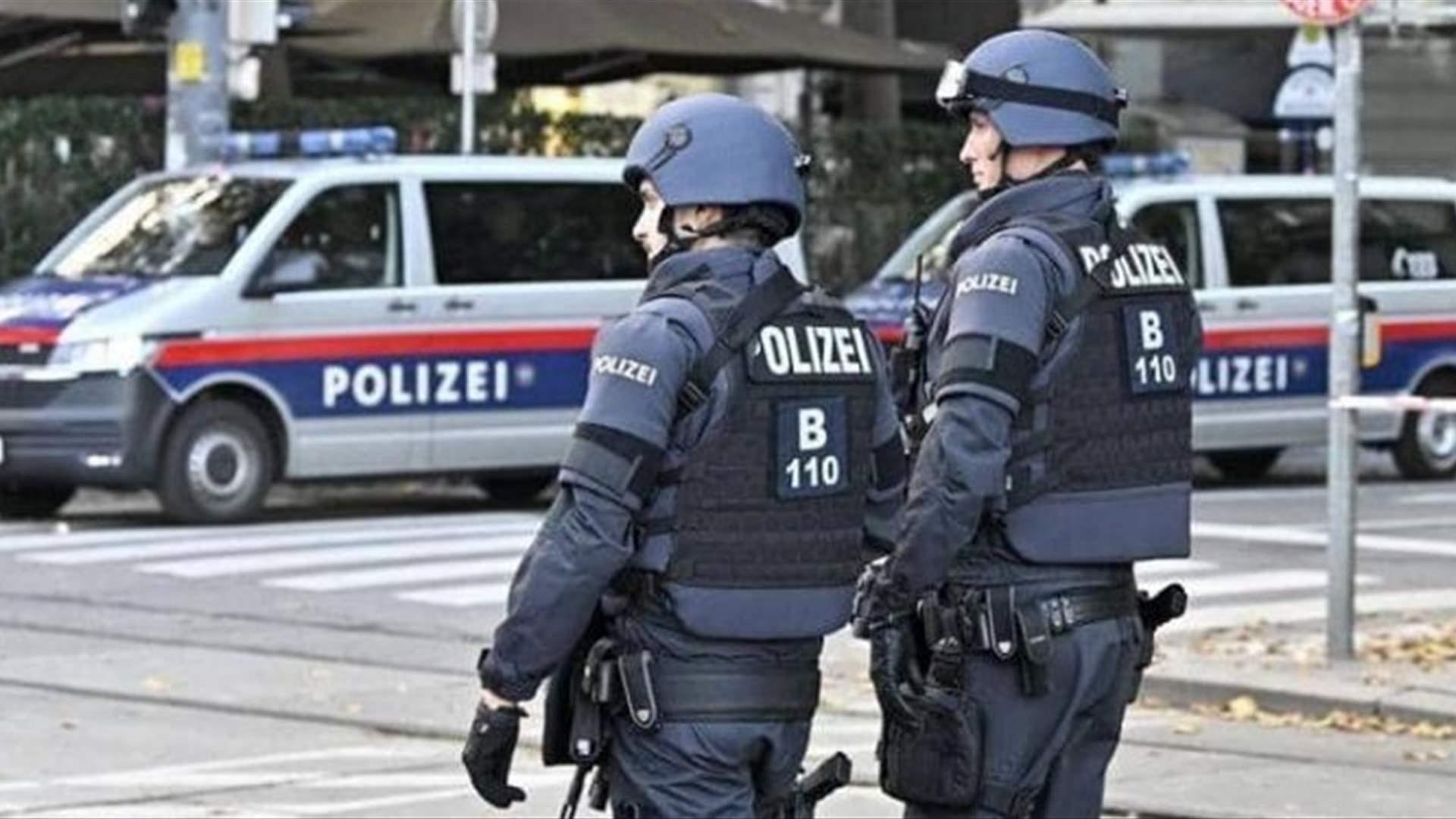 Reuters: 10 killed in shooting inside a school in the city of Graz, Austria