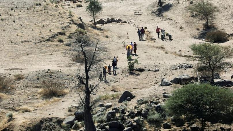 Impoverished Ethiopia seeks extra $2.5 billion to rebuild from war