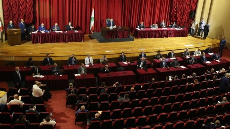 انطوان نجم يكتب: هذا هو الحلّ