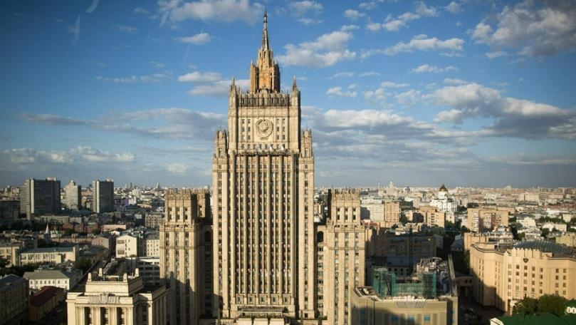 Russian Foreign Ministry: The ambitions of the US are the reason for the destruction of Ukraine and the huge human losses