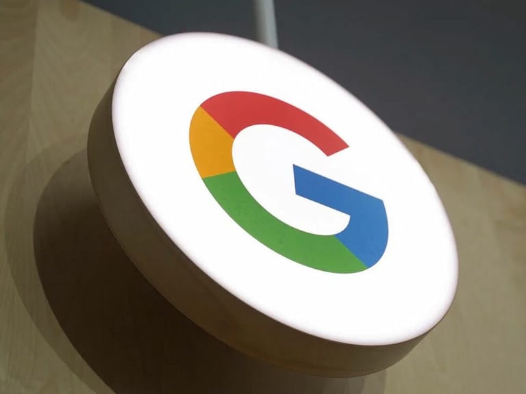 Russia Fines Google $98 Million Over Banned Content