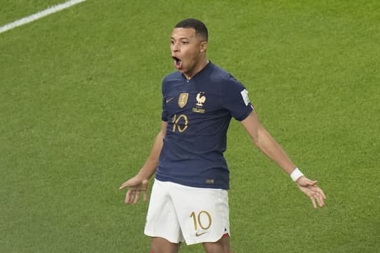 FIFA World Cup 2022: France beat England to reach World Cup semis