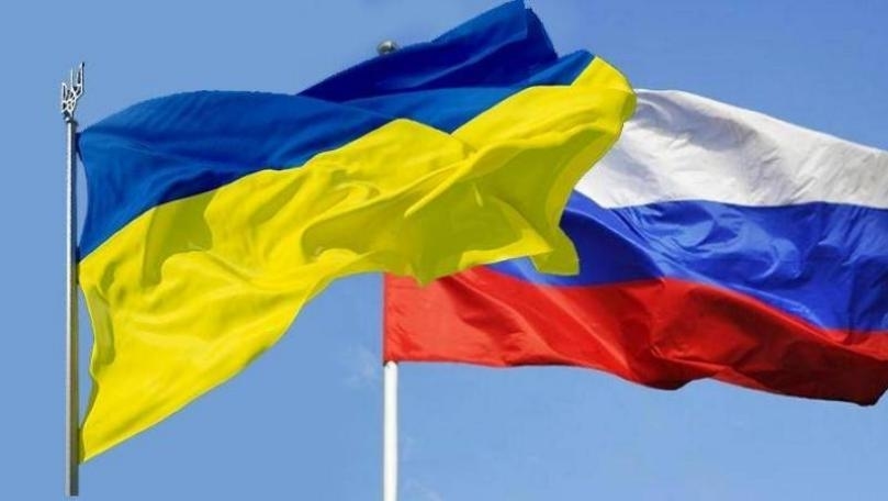 Russia and Ukraine announce an agreement on a prisoner exchange on a one thousand for one thousand basis