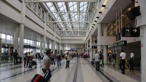 Beirut Airport Bans Pagers, Walkie Talkies on All Flights